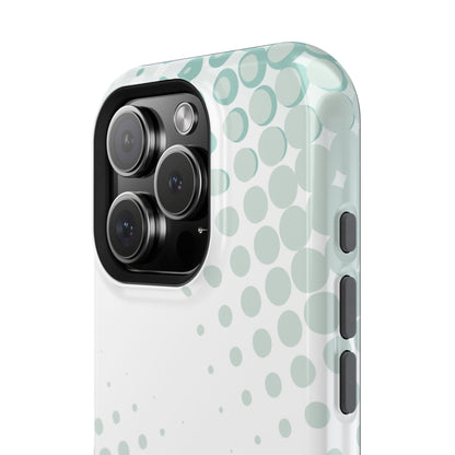 Tones Tough iPhone Case