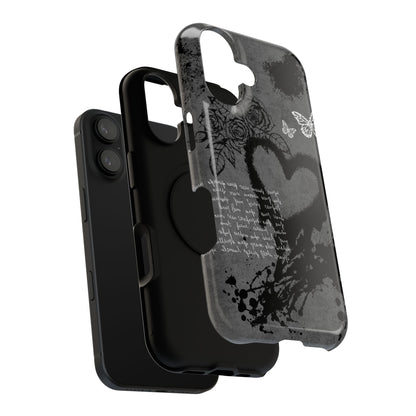 Smoke Tough iPhone Case