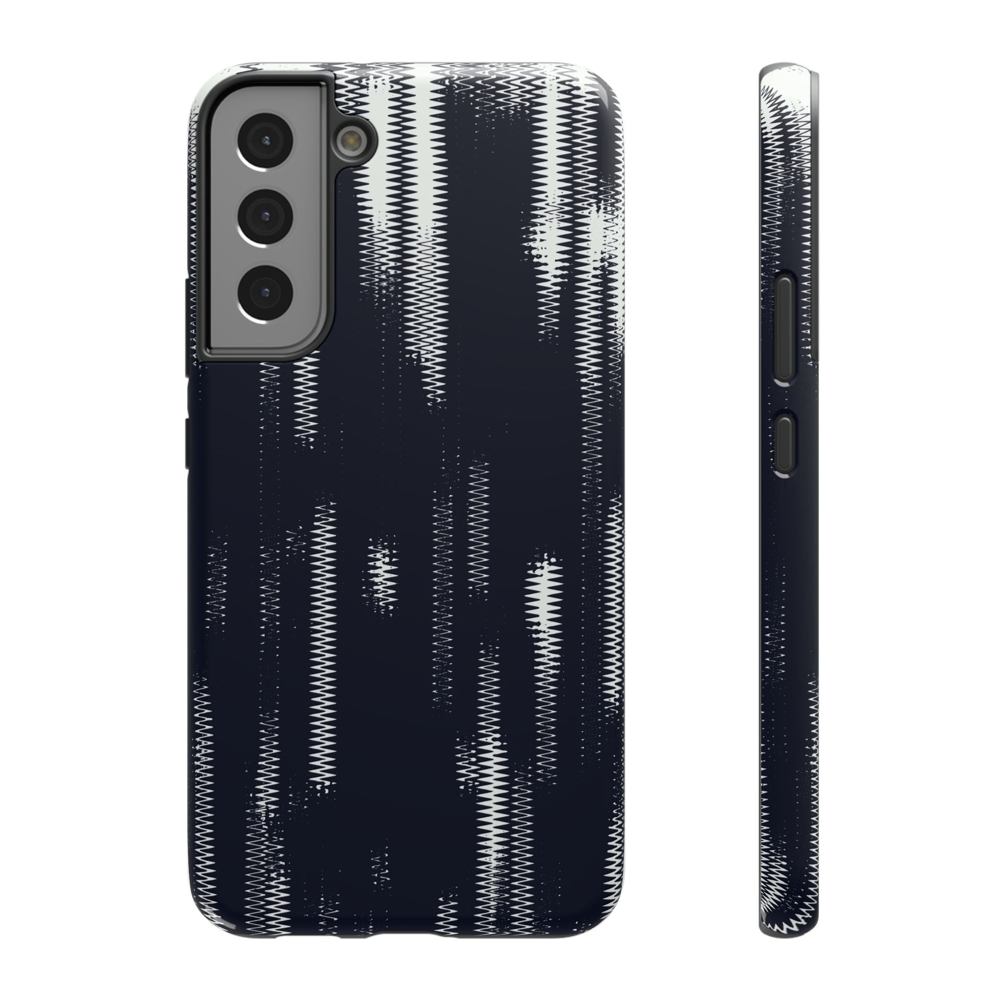 Disconnect Tough Samsung Case