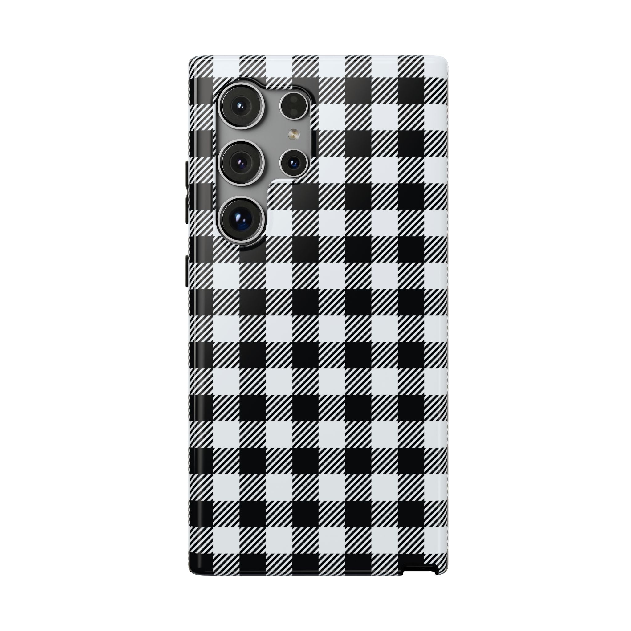 Checkmate Tough Samsung Case