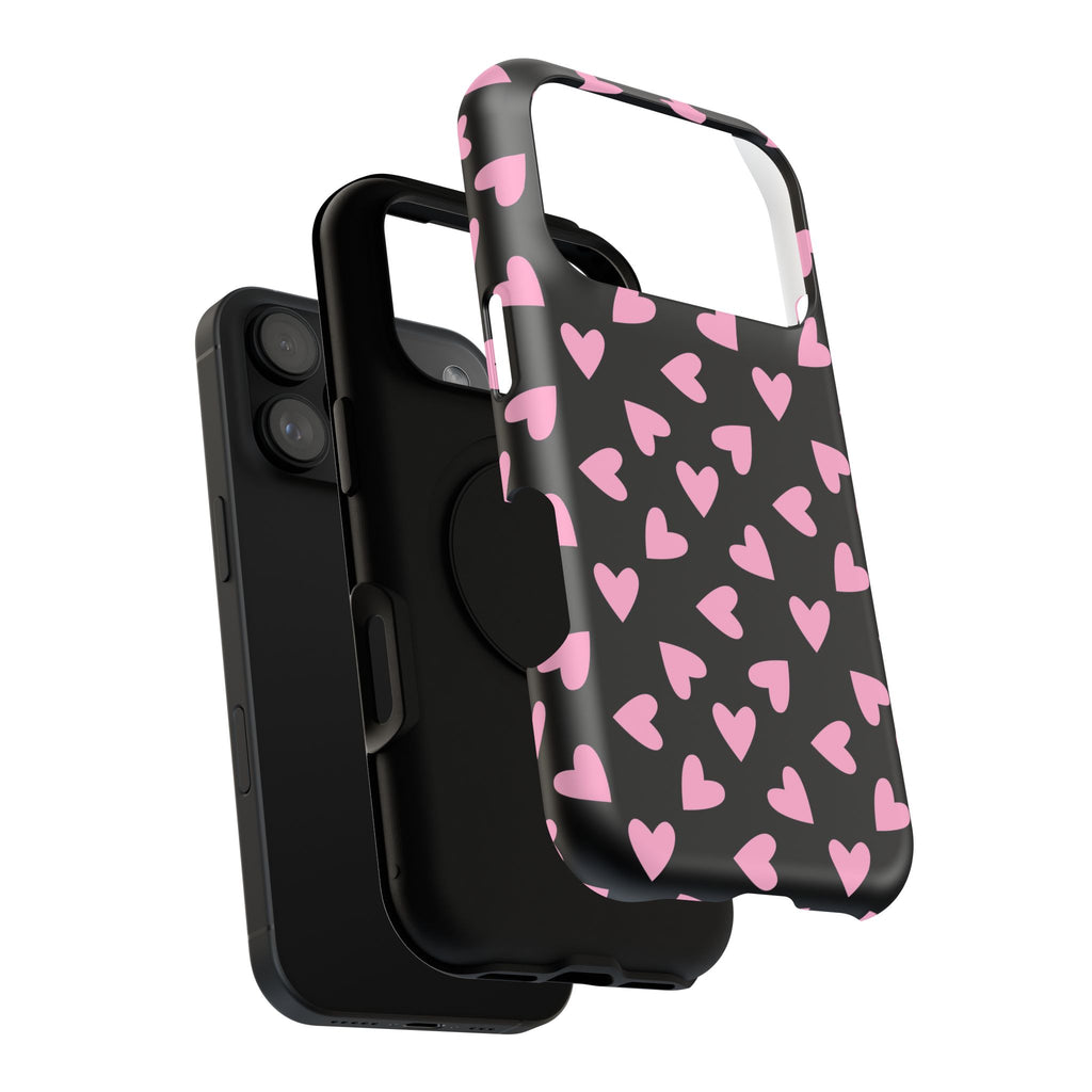 Lovestruck Tough iPhone Case