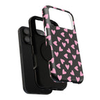 Lovestruck Tough iPhone Case