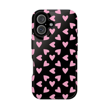 Lovestruck MagSafe Tough iPhone Case
