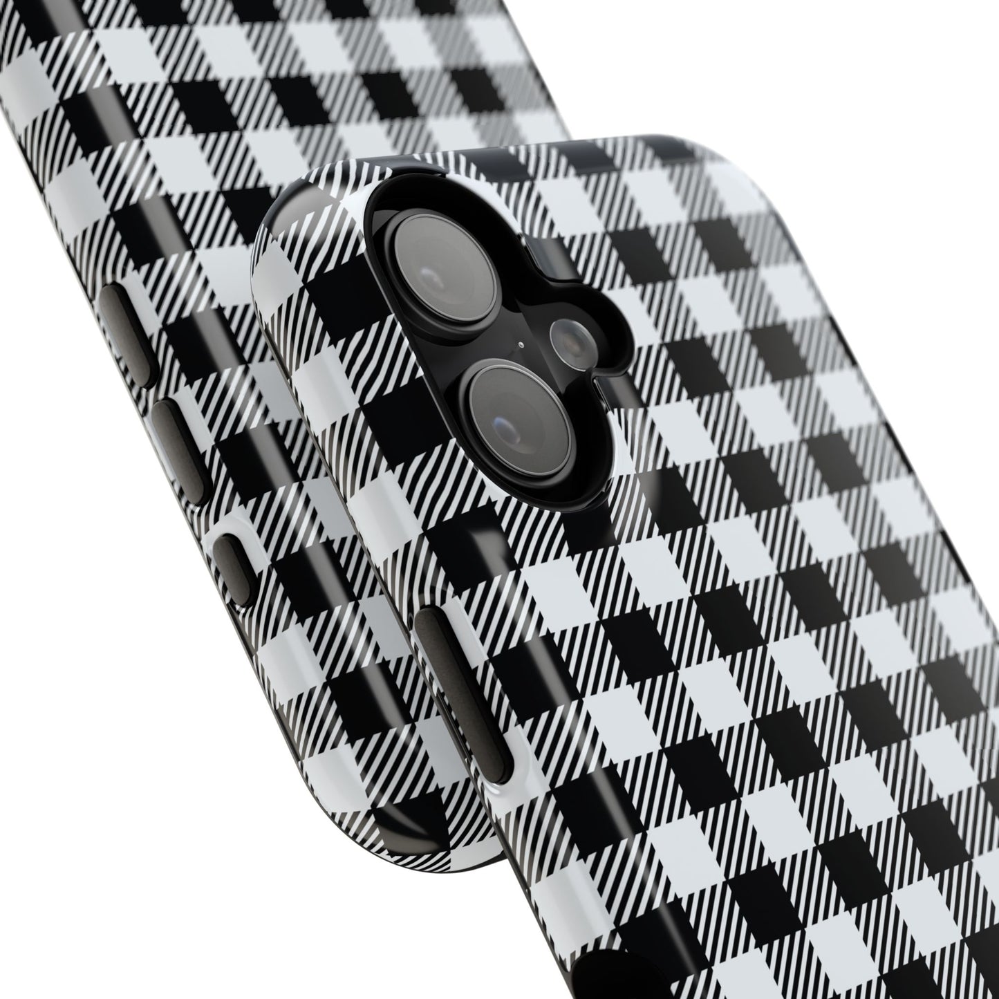 Checkmate Tough iPhone Case