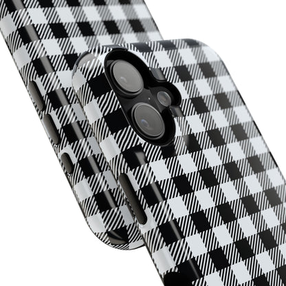 Checkmate Tough iPhone Case