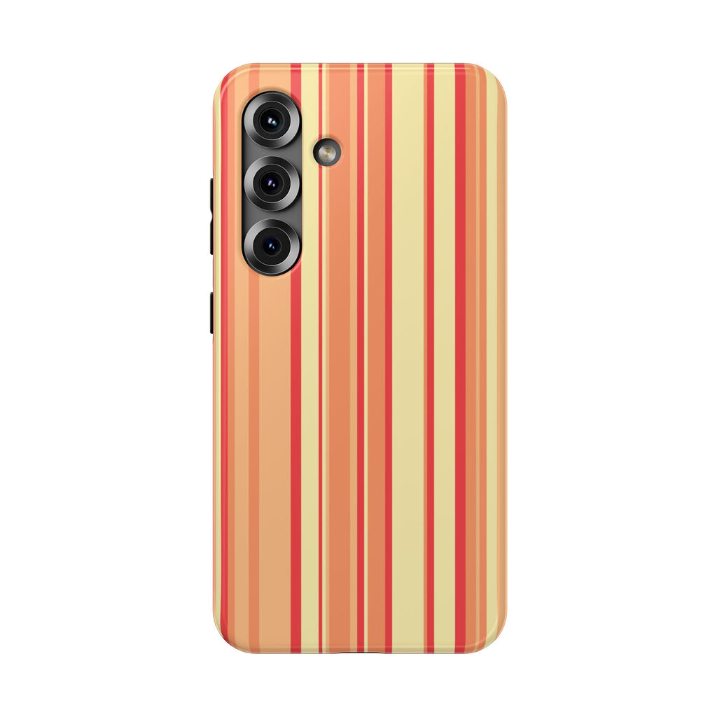 Sunflare Tough Samsung Case