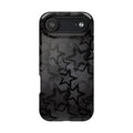 Star Static Tough iPhone Case
