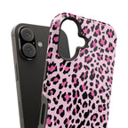 Untamed Tough iPhone Case