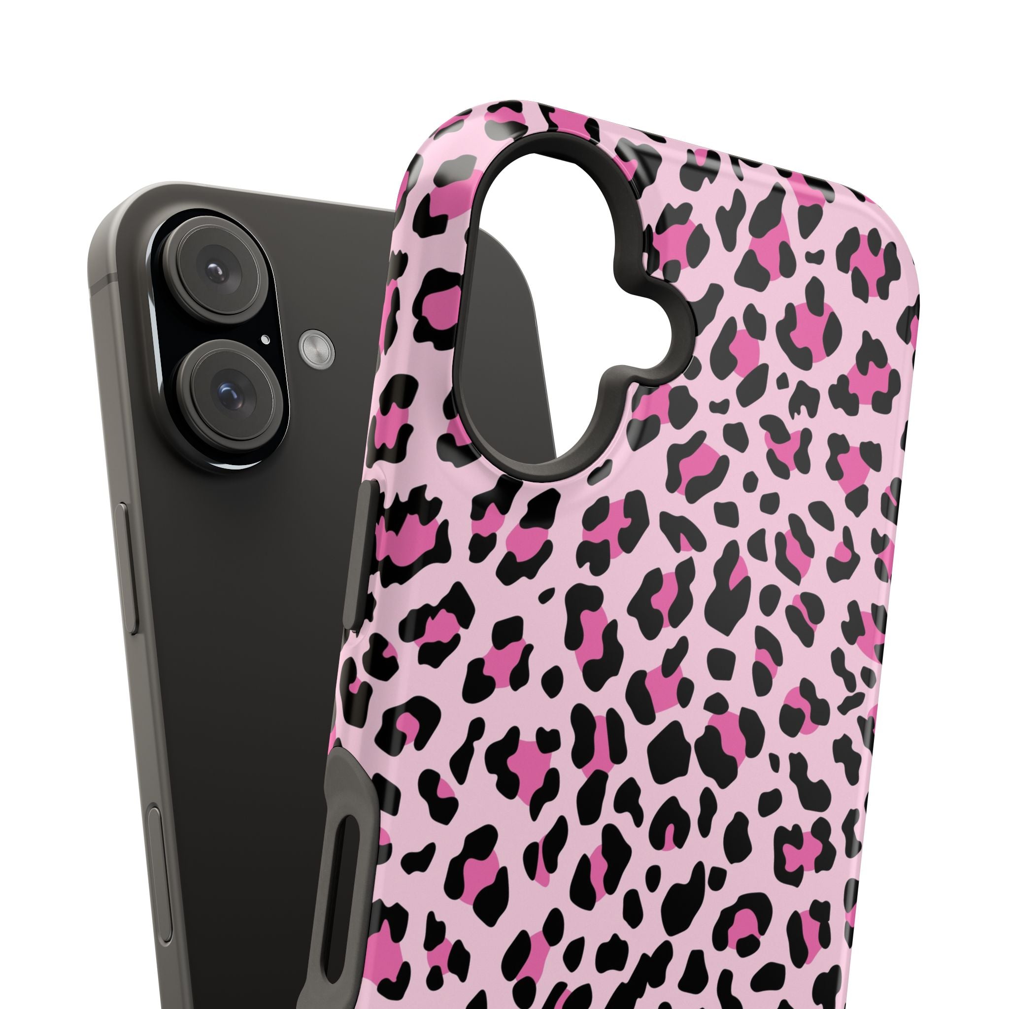 Untamed Tough iPhone Case