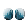 Blue Noise AirPods Max Shell Case