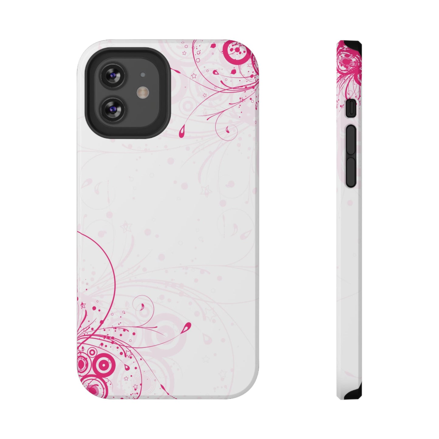 Fade Tough iPhone Case