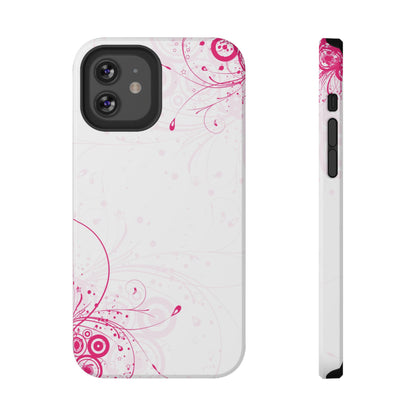 Fade Tough iPhone Case