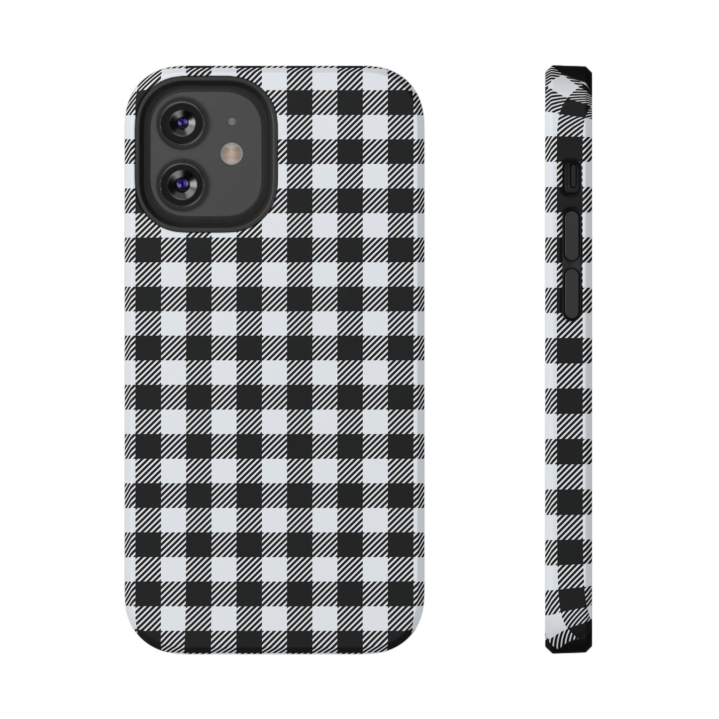Checkmate Tough iPhone Case