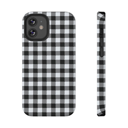 Checkmate Tough iPhone Case