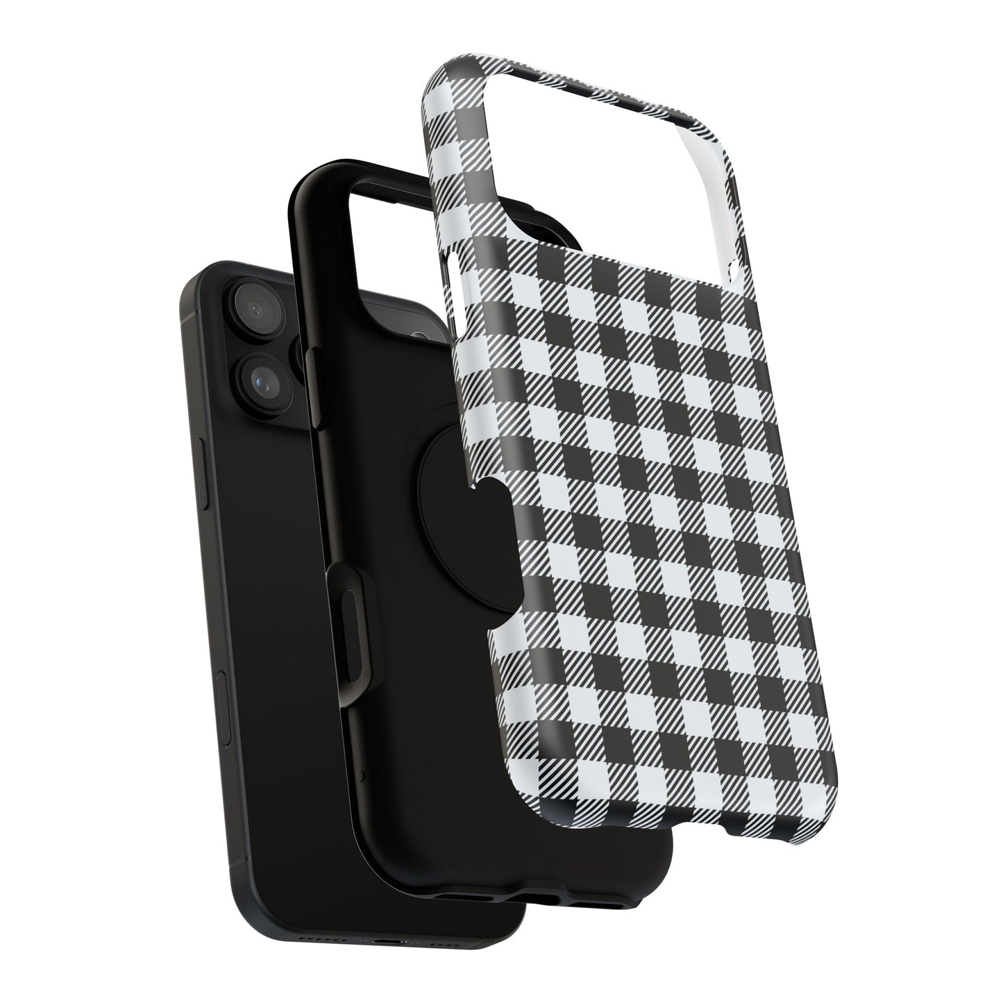 Checkmate Tough iPhone Case