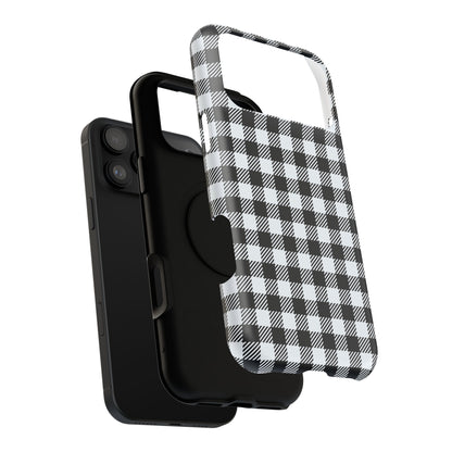 Checkmate Tough iPhone Case