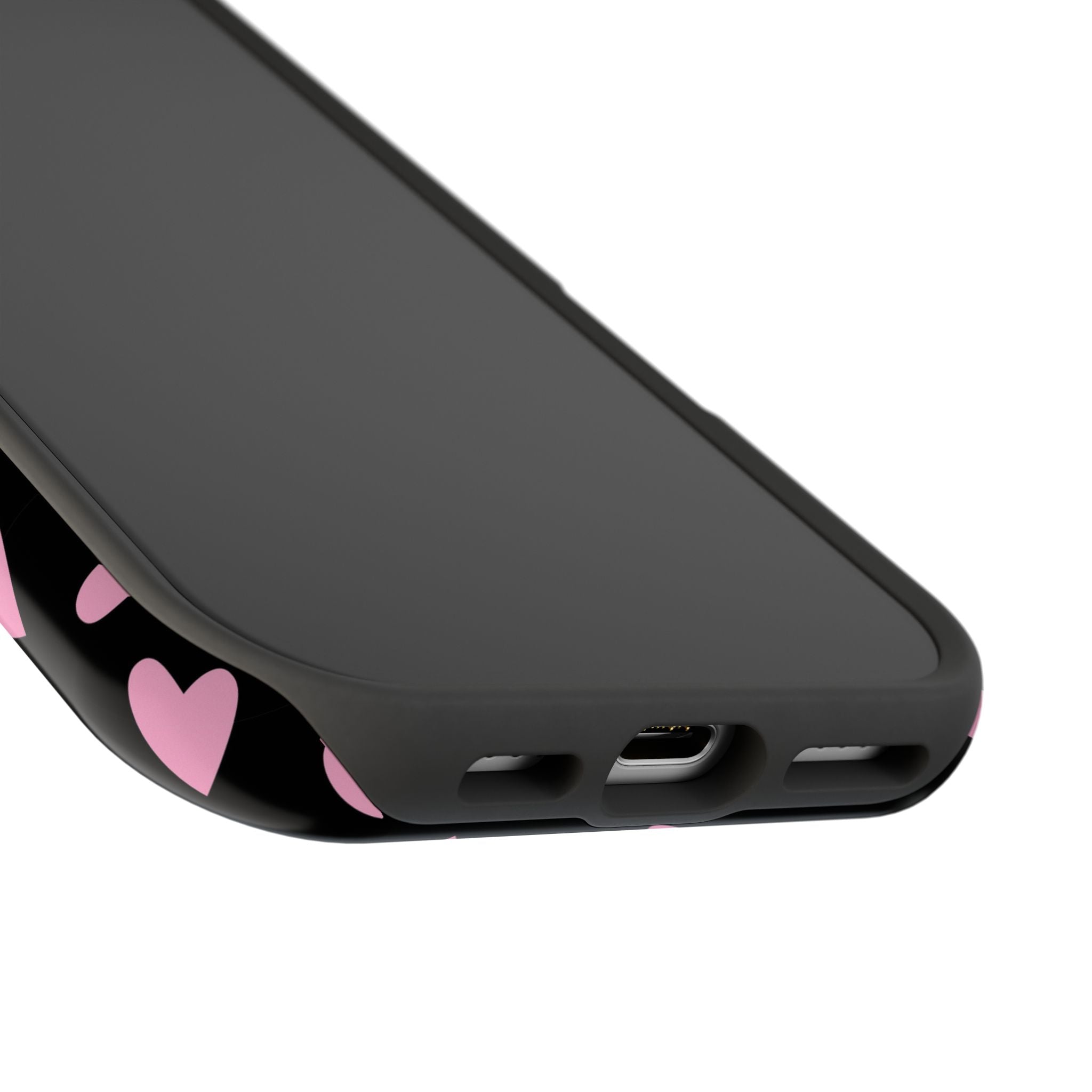 Lovestruck Tough iPhone Case
