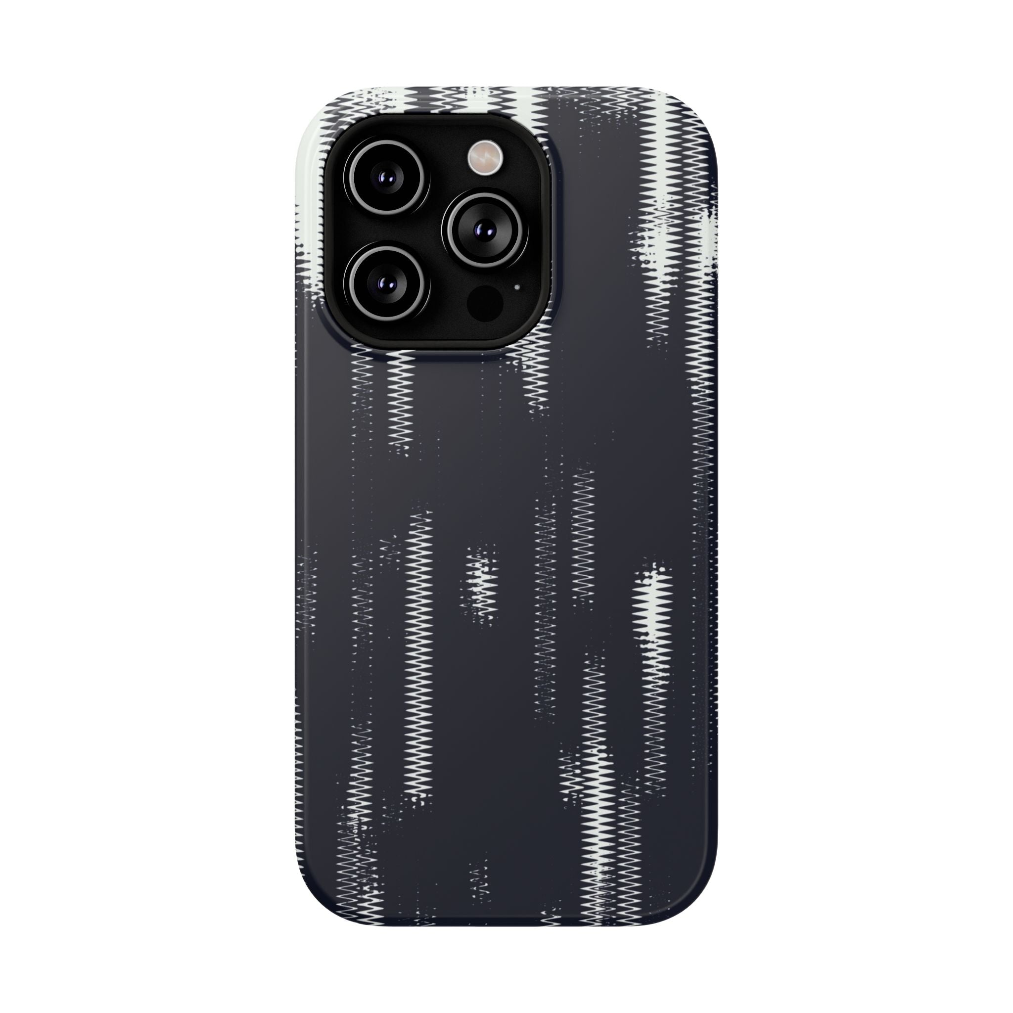 Disconnect Tough iPhone Case