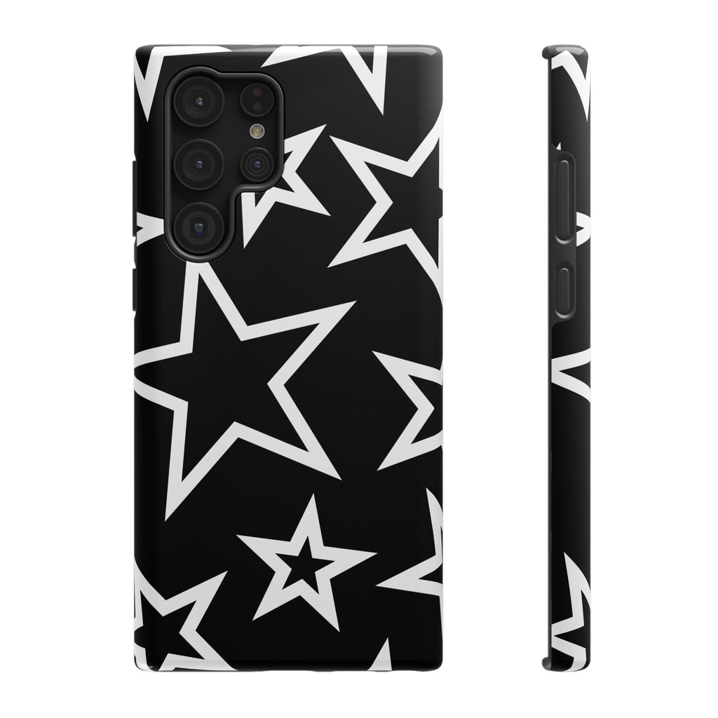 Starstruck Tough Samsung Case
