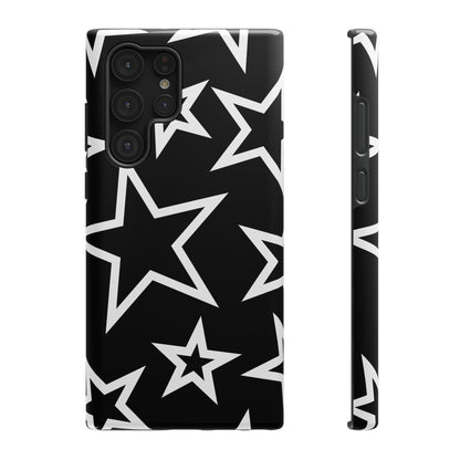 Starstruck Tough Samsung Case