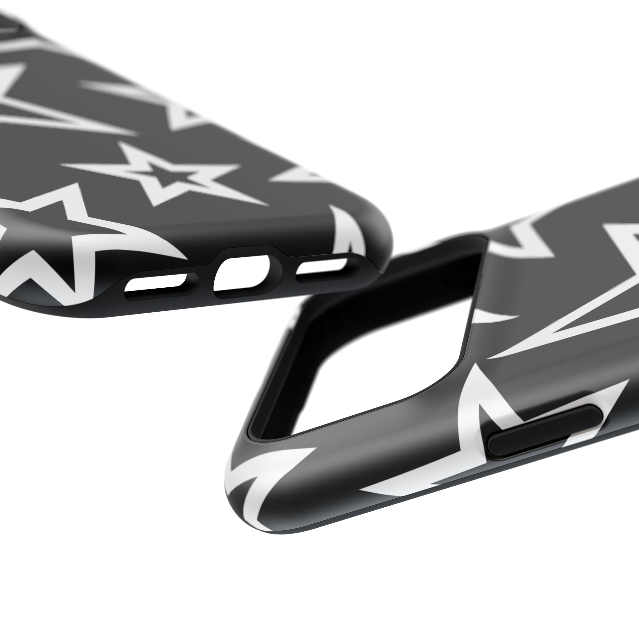 Starstruck Tough iPhone Case