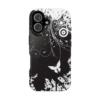 Ink Flight Tough iPhone Case