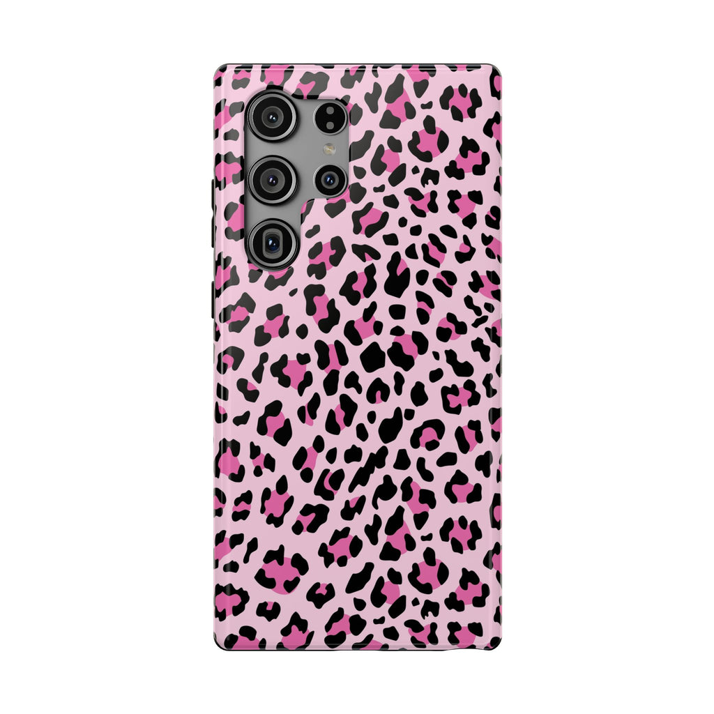 Untamed Tough Samsung Case