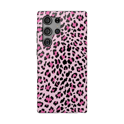 Untamed Tough Samsung Case