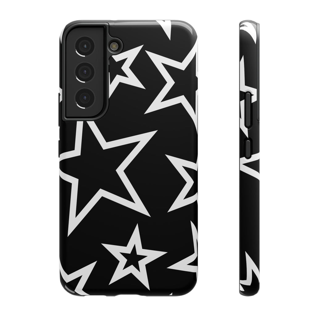 Starstruck Tough Samsung Case