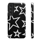 Starstruck Tough Samsung Case