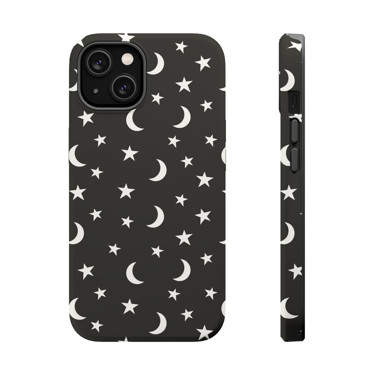 Night Sky MagSafe Tough iPhone Case
