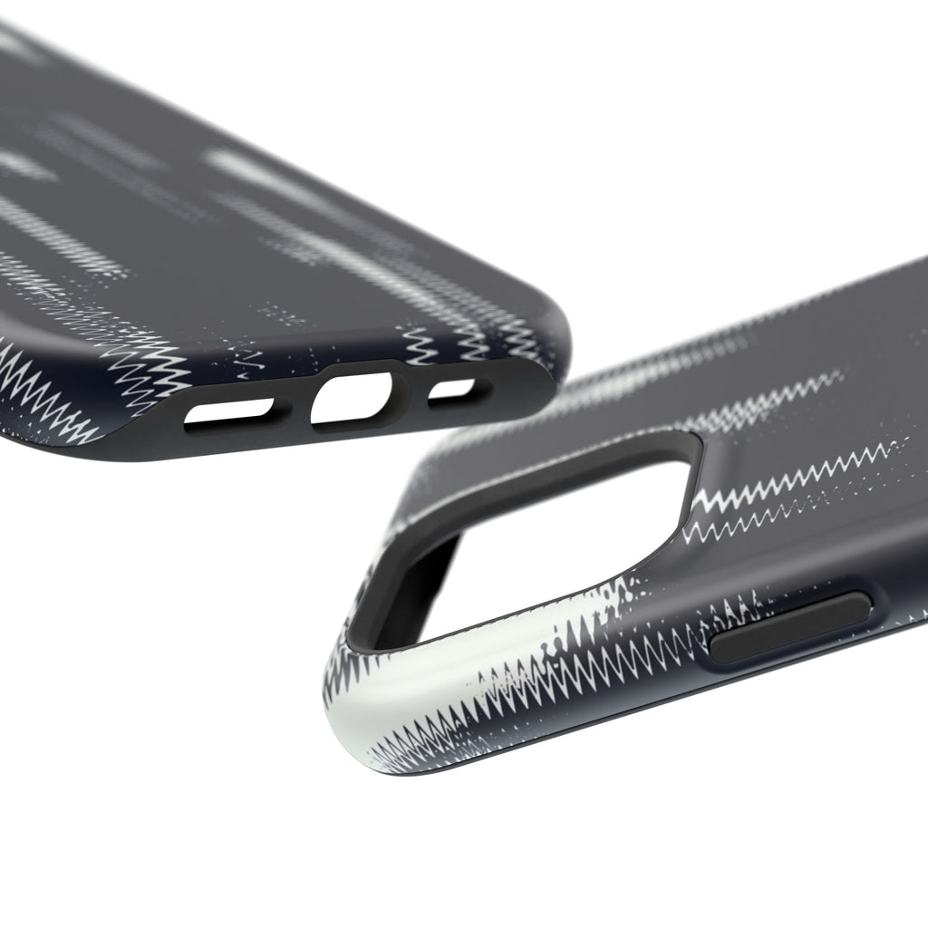 Disconnect Tough Samsung Case