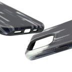 Disconnect Tough Samsung Case