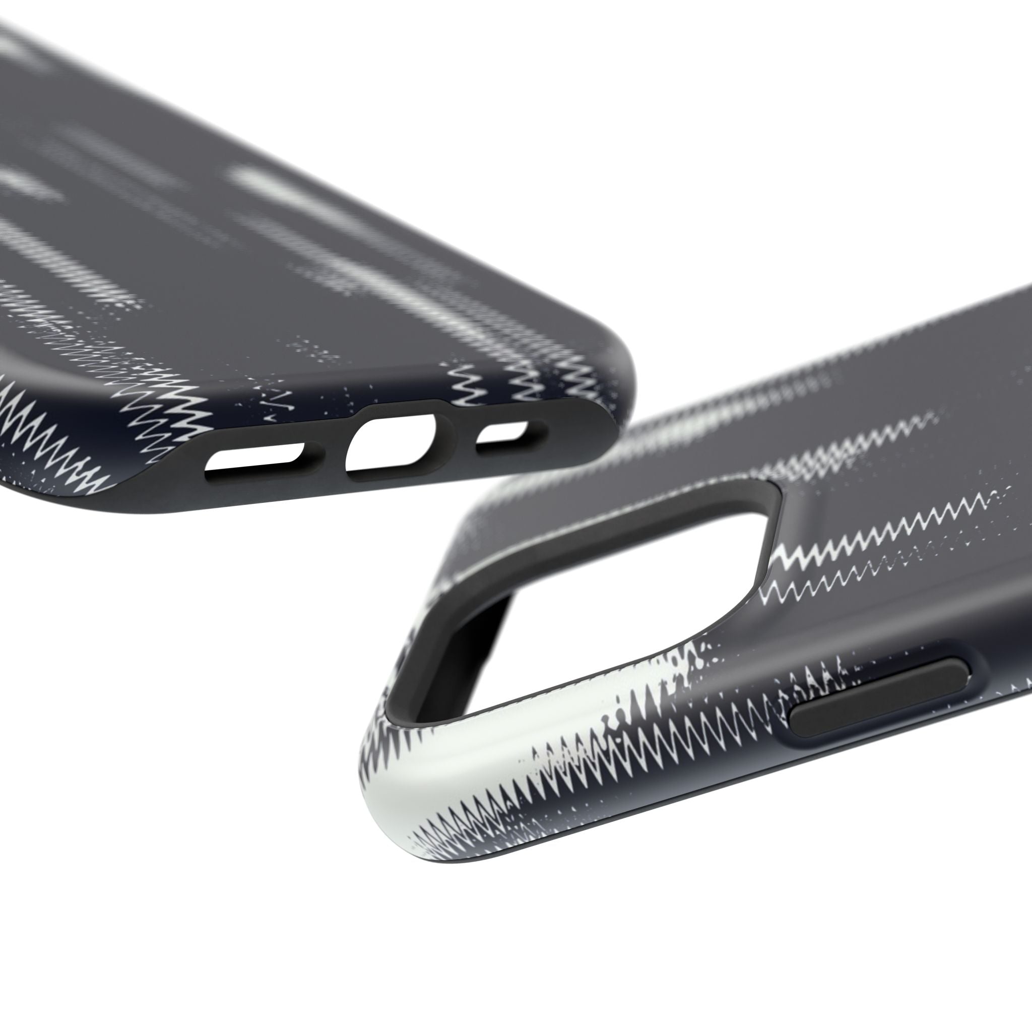 Disconnect Tough Samsung Case