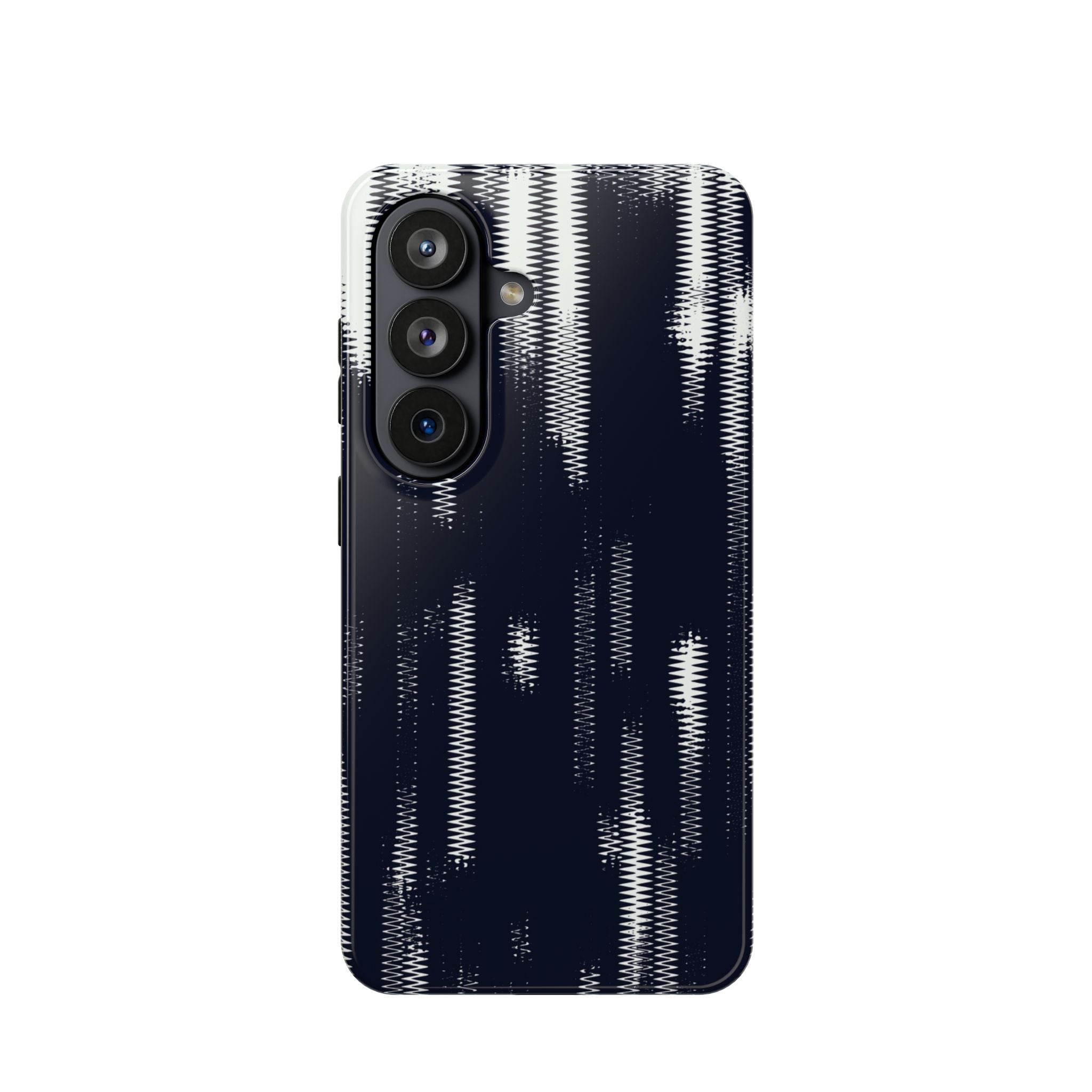 Disconnect Tough Samsung Case