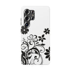 Light Mood Tough Samsung Case