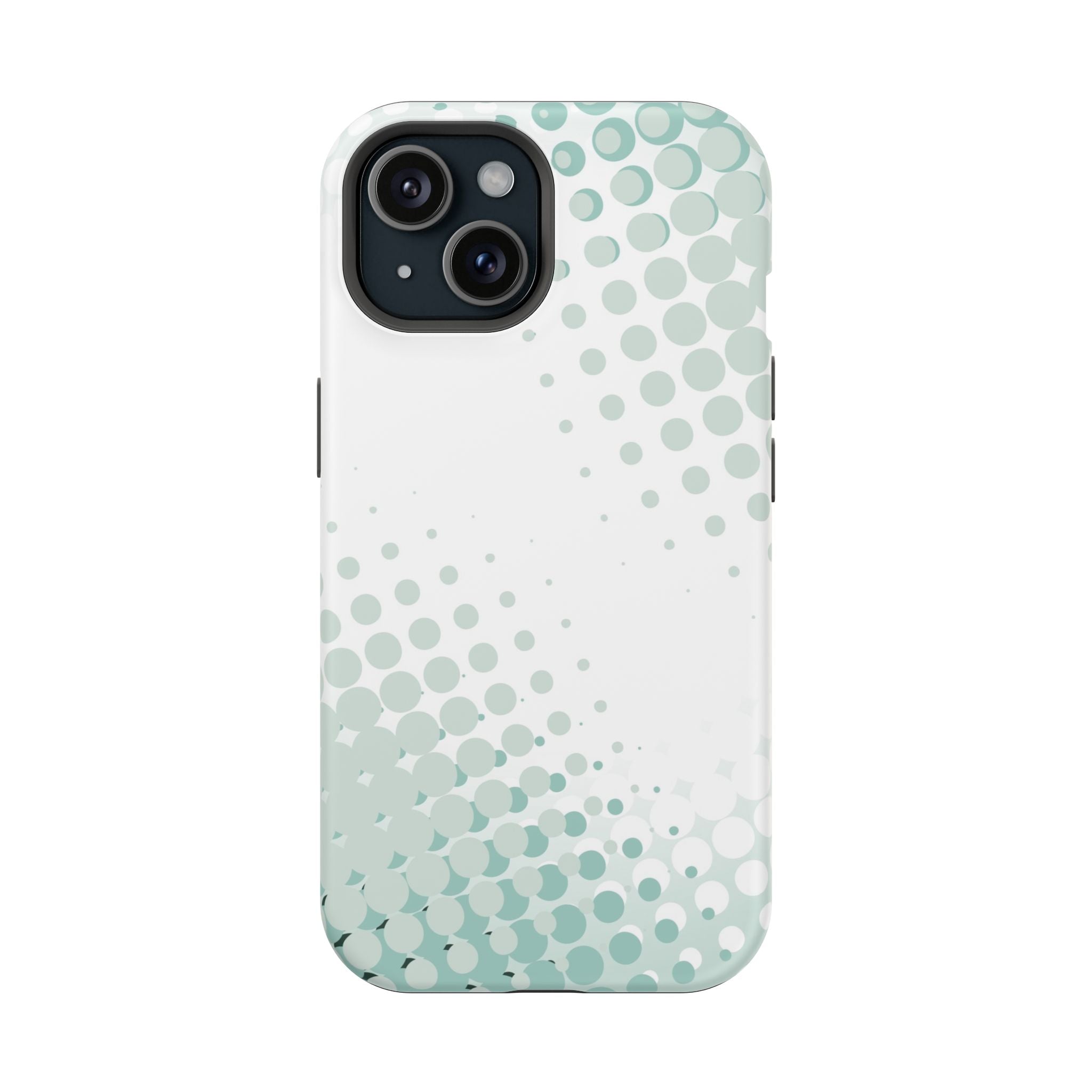 Tones Tough iPhone Case