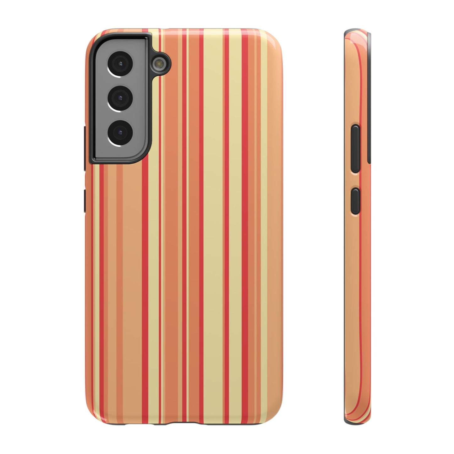 Sunflare Tough Samsung Case
