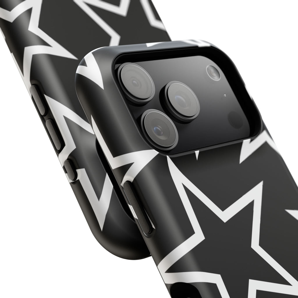 Starstruck Tough iPhone Case