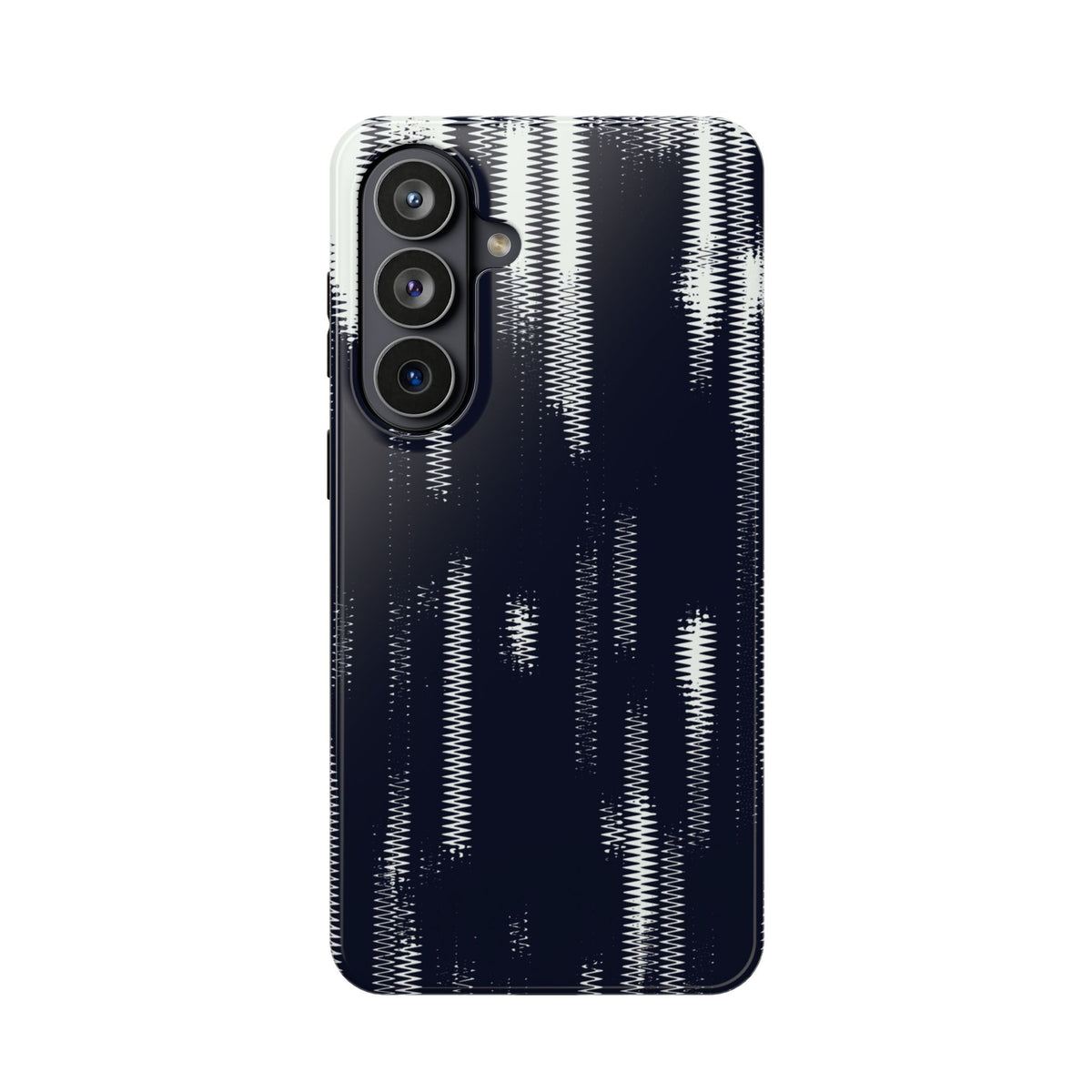 Disconnect Tough Samsung Case