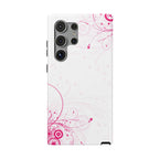 Fade Tough Samsung Case