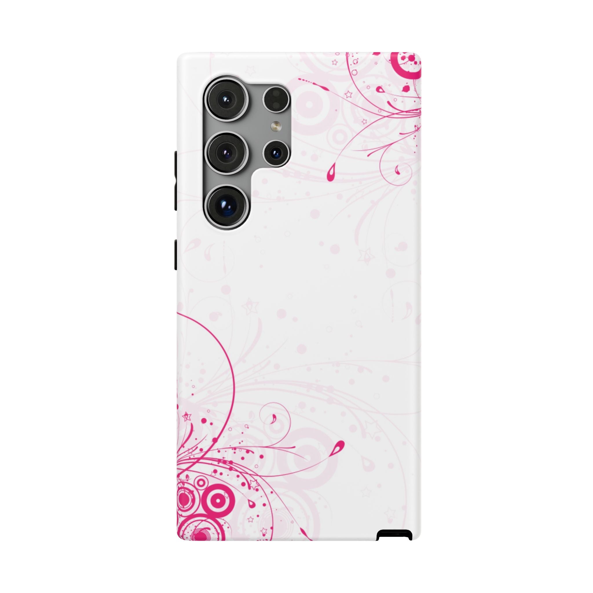 Fade Tough Samsung Case