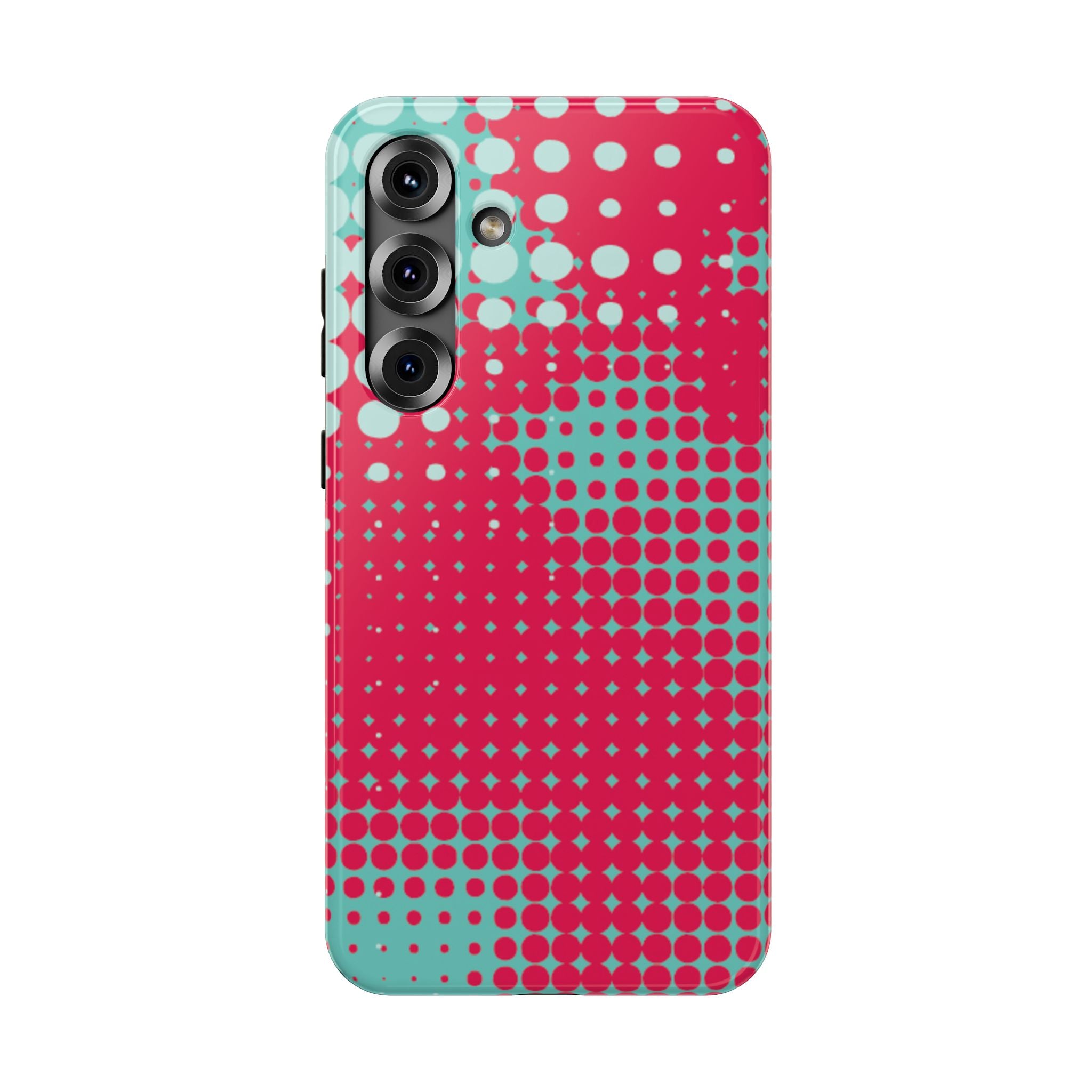 Phase Tough Samsung Case