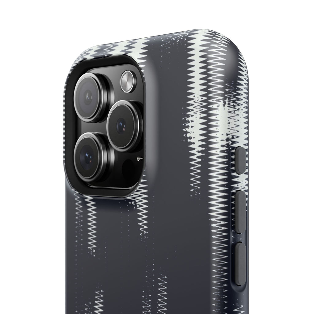 Disconnect Tough Samsung Case