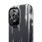 Disconnect Tough Samsung Case
