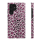 Untamed Tough Samsung Case
