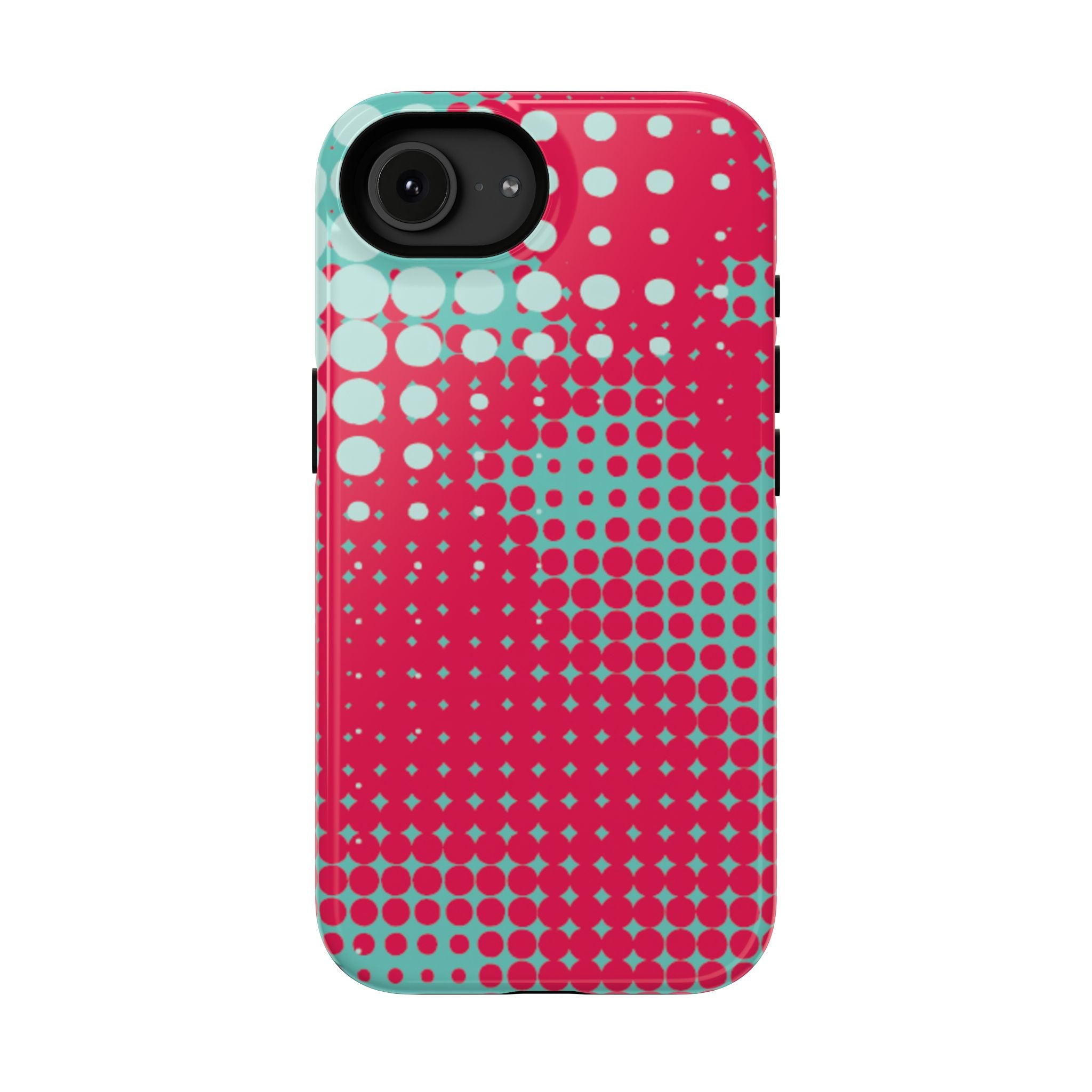Phase Tough iPhone Case
