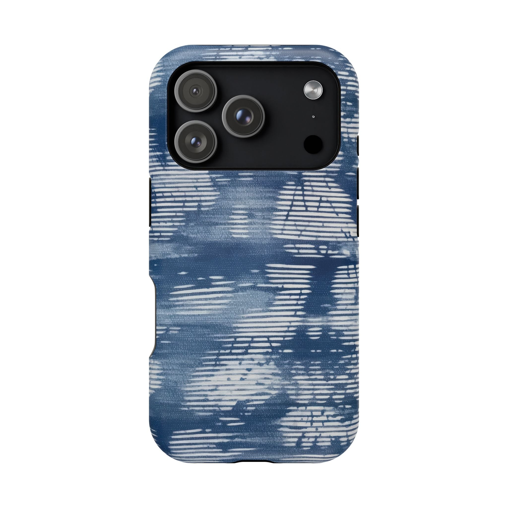 Denim Tough iPhone Case