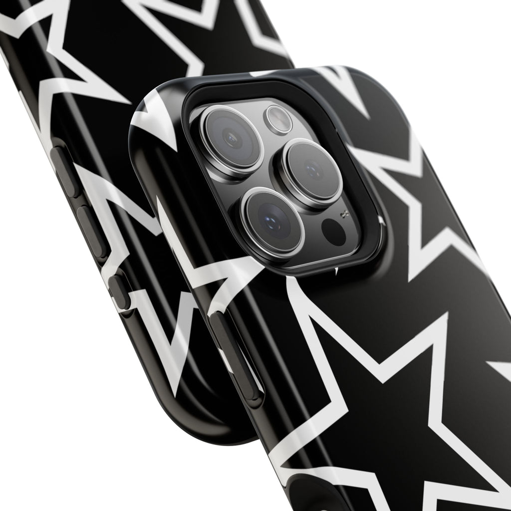 Starstruck Tough iPhone Case