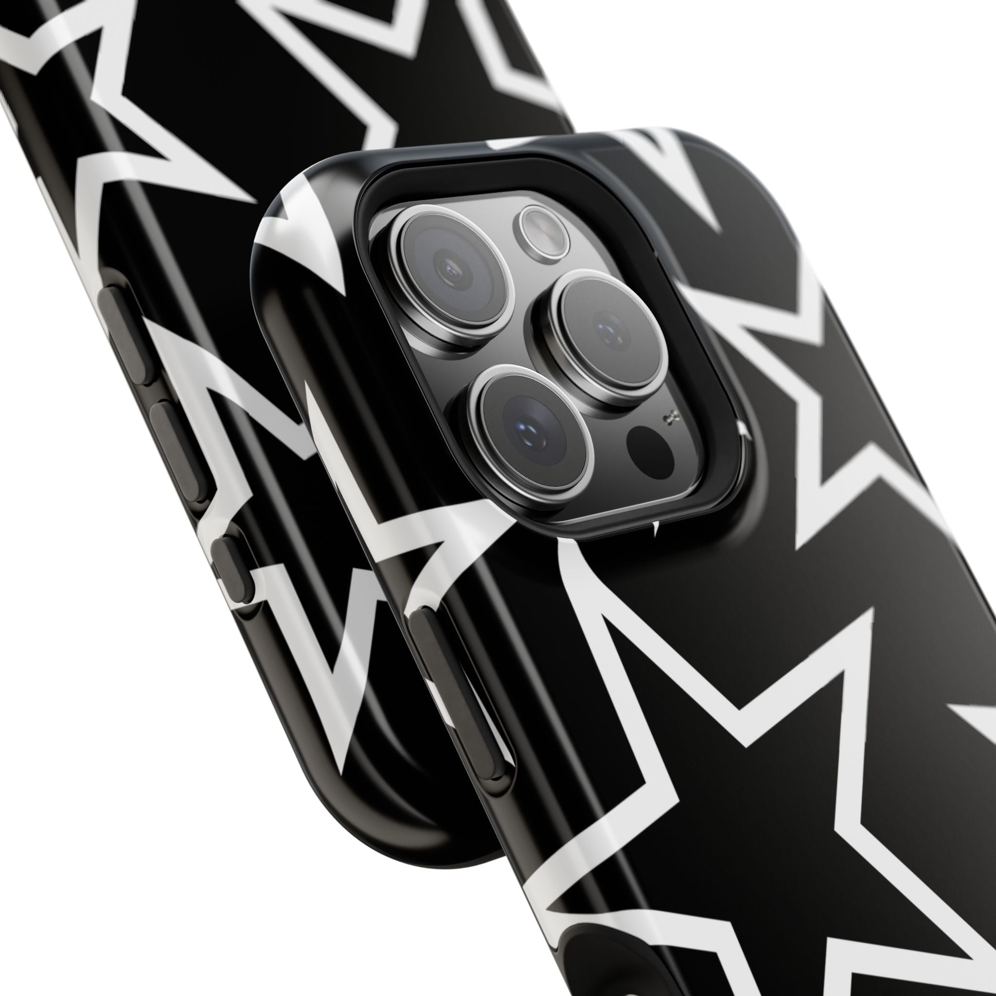 Starstruck Tough iPhone Case